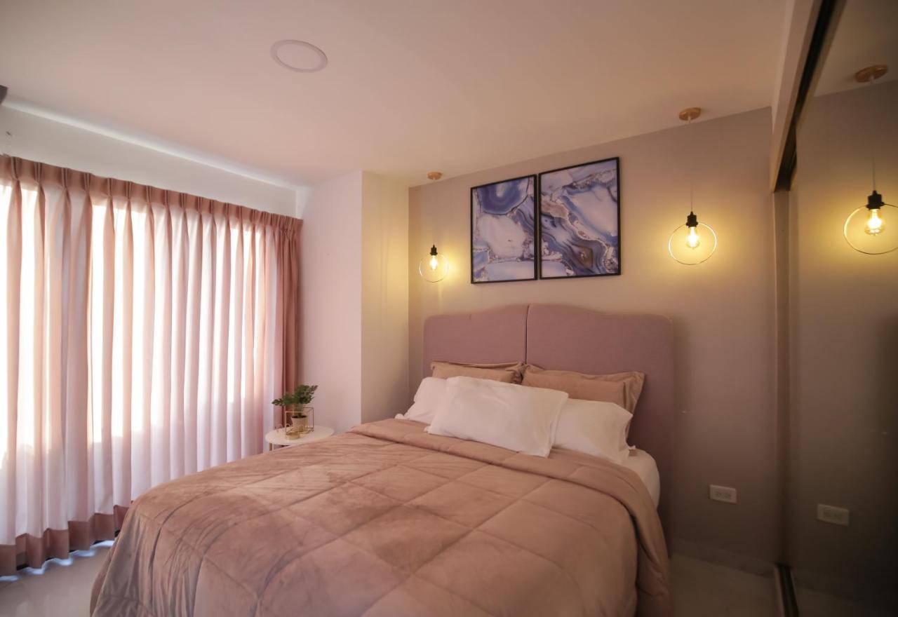 Edificio Portofino 701 Appartement *