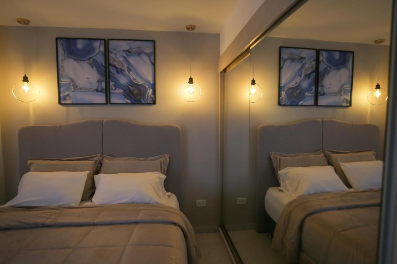 Edificio Portofino 701 Appartement Cartagène