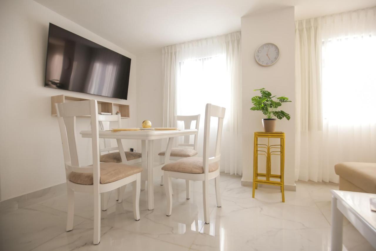 Appartement Edificio Portofino 701 Cartagène