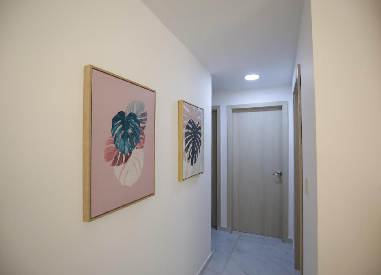 Edificio Portofino 701 Appartement *
