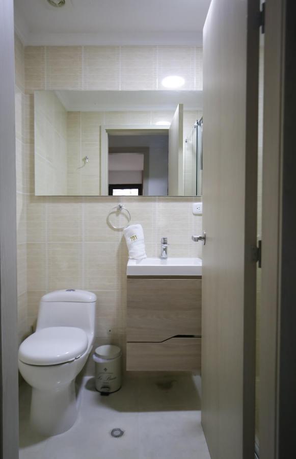 Edificio Portofino 701 Appartement Cartagène