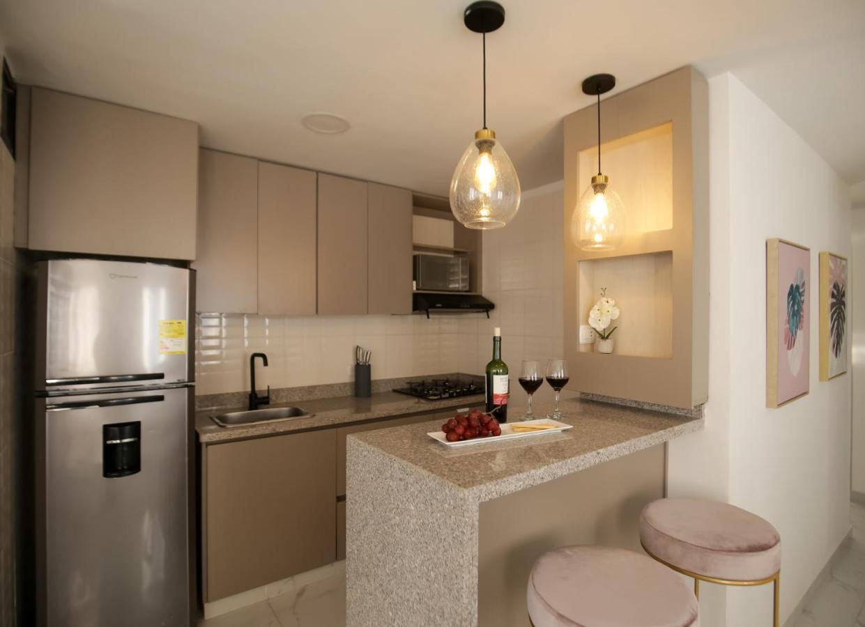 Appartement Edificio Portofino 701 Cartagène
