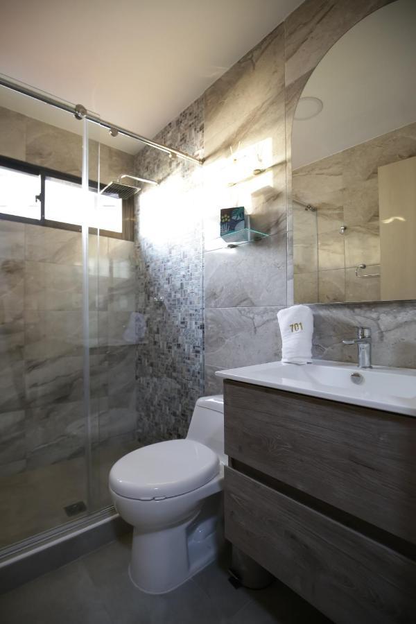 Edificio Portofino 701 Appartement
