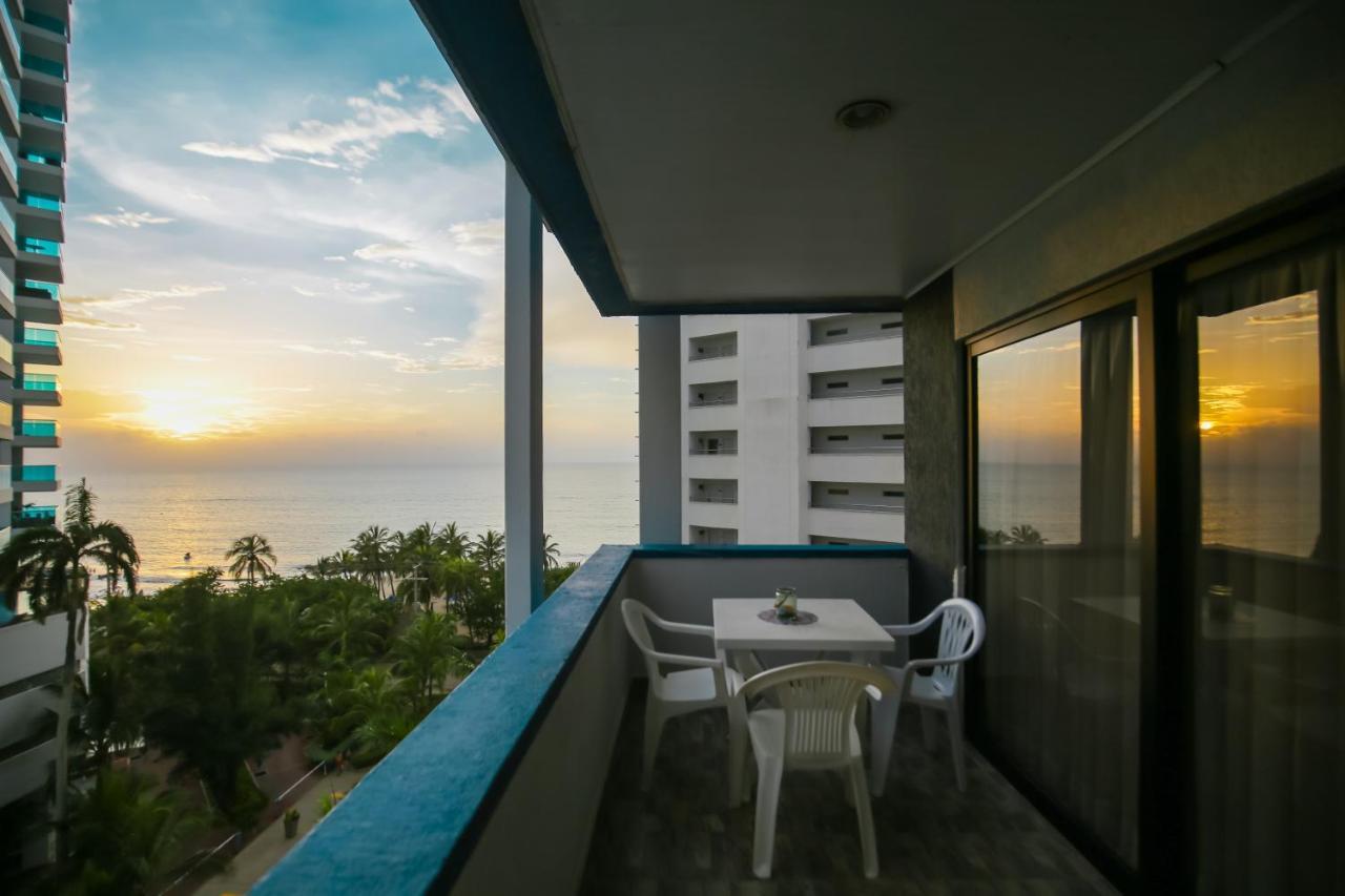 Edificio Portofino 701 Appartement