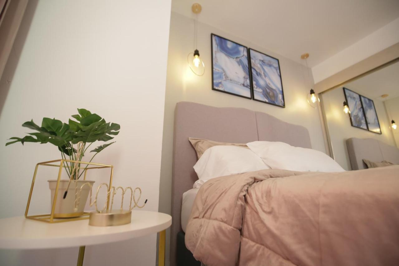 Appartement Edificio Portofino 701