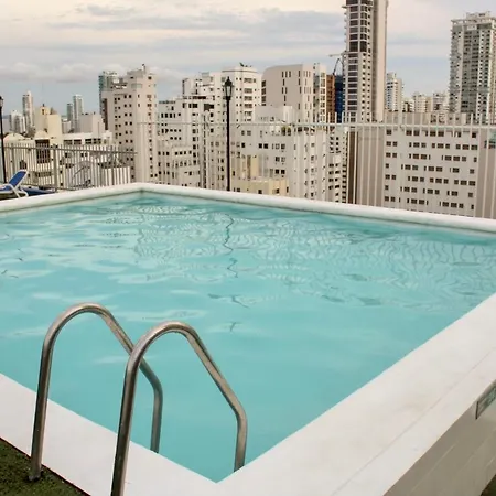 Apartamento Edificio Portofino 701 Cartagena Exterior photo