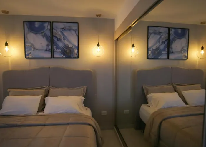 Apartamento Edificio Portofino 701