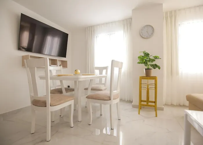 Apartamento Edificio Portofino 701