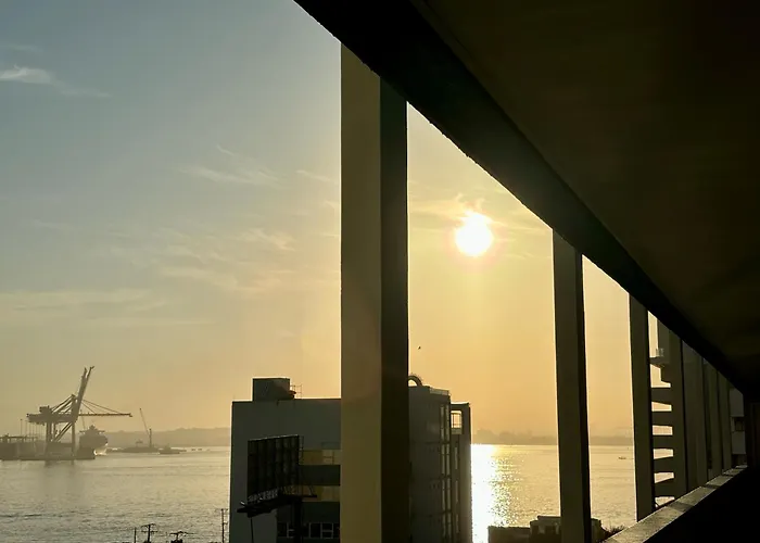 Apartamento Edificio Portofino 701